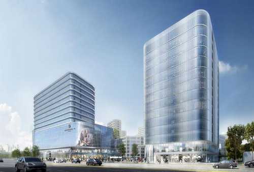 鹤岗市环保智慧公厕哪家好